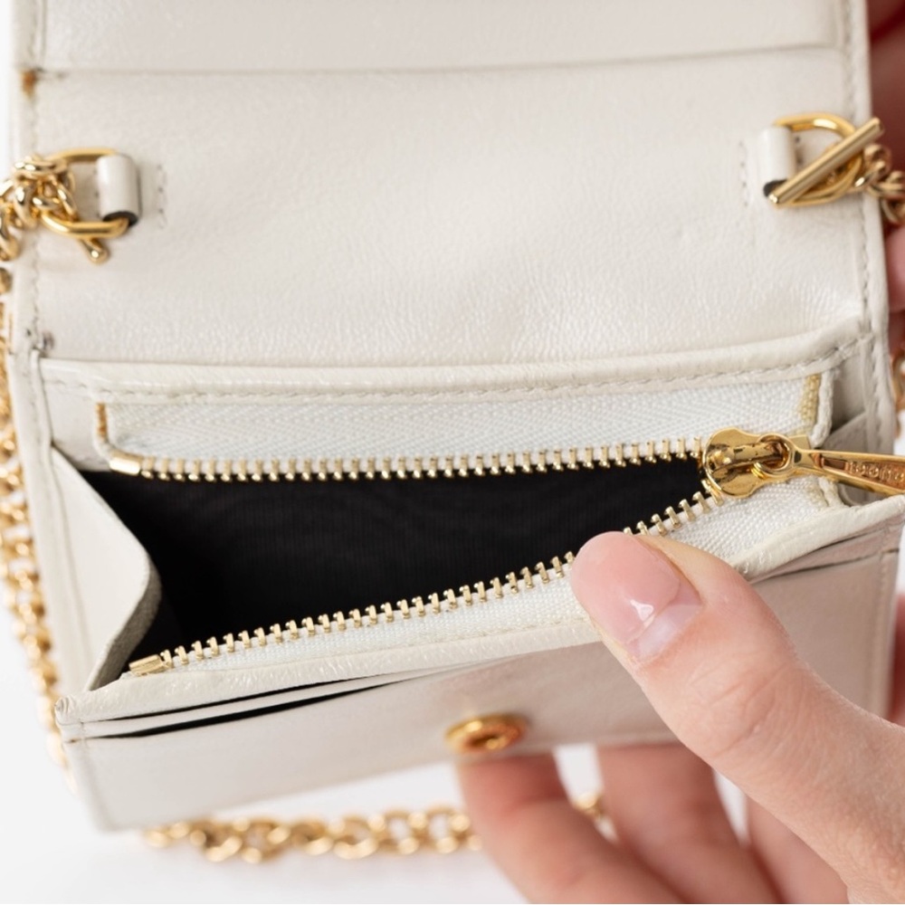Gucci Mini Rajah Bag/wallet - Picture 4 of 7